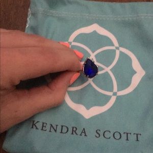 Kendra Scott Daisy Ring - RARE
